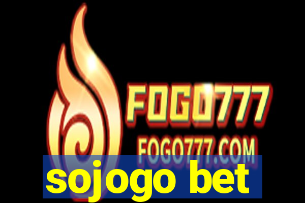 sojogo bet